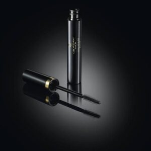 Mascara noir intense